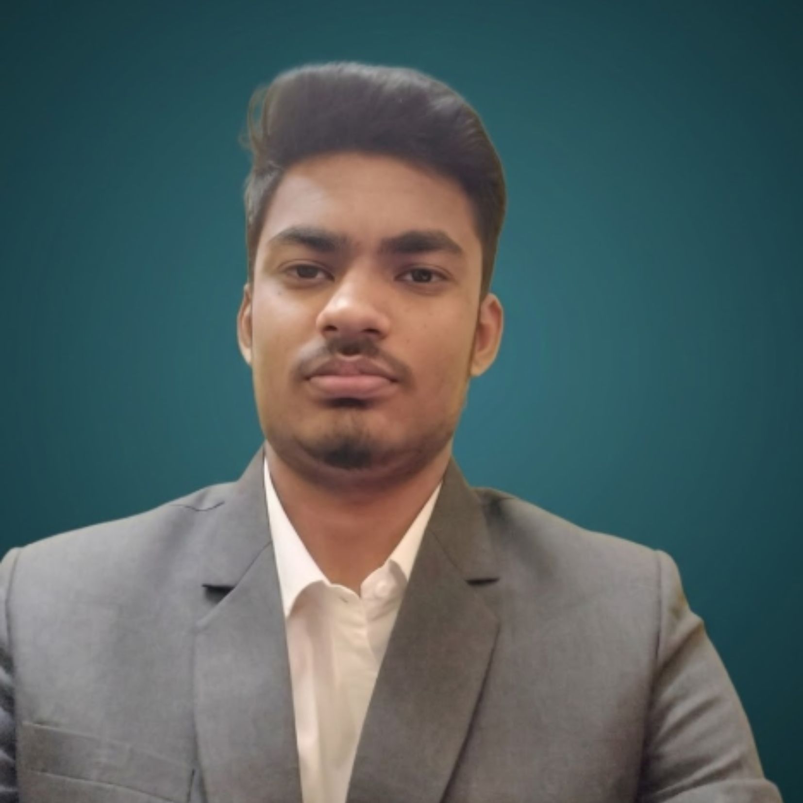 Aryan Mothghare